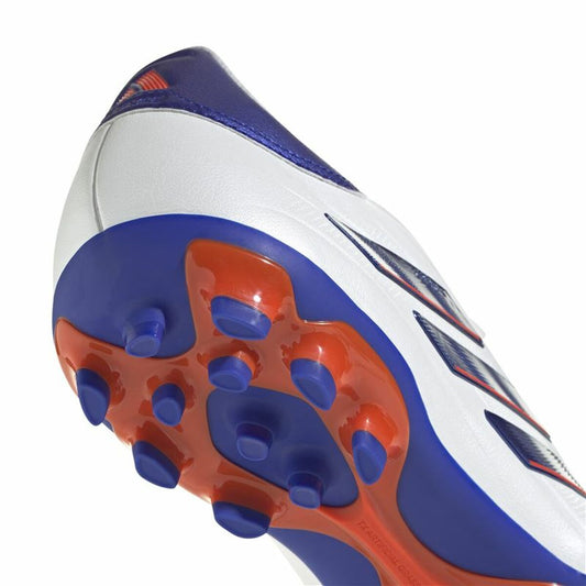 Adult's Football Boots Adidas Copa Pure League White-1
