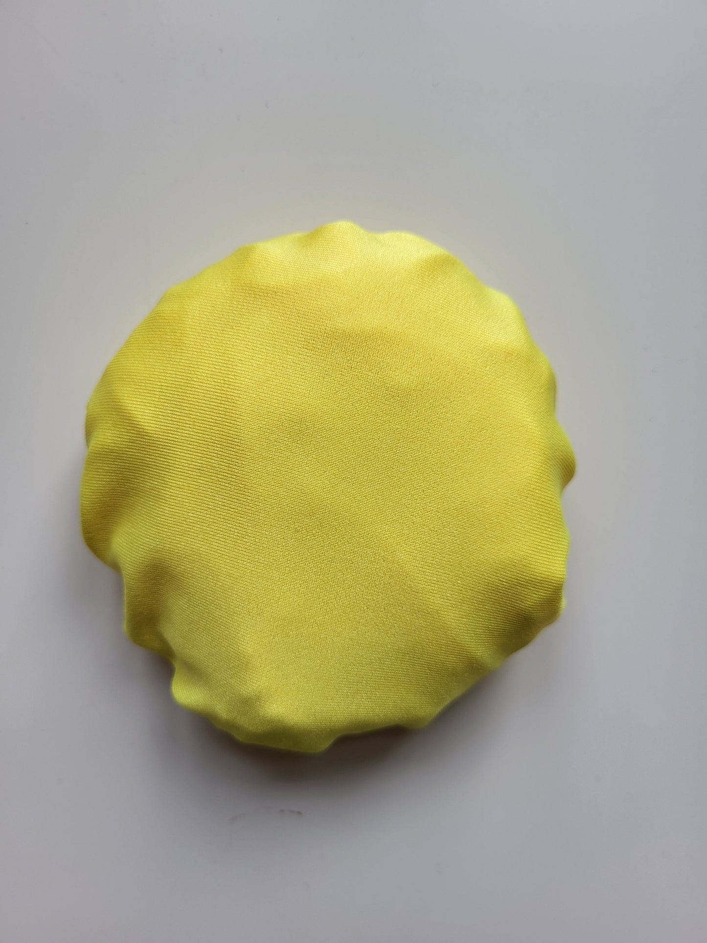 Wheels Covers YELLOW-2