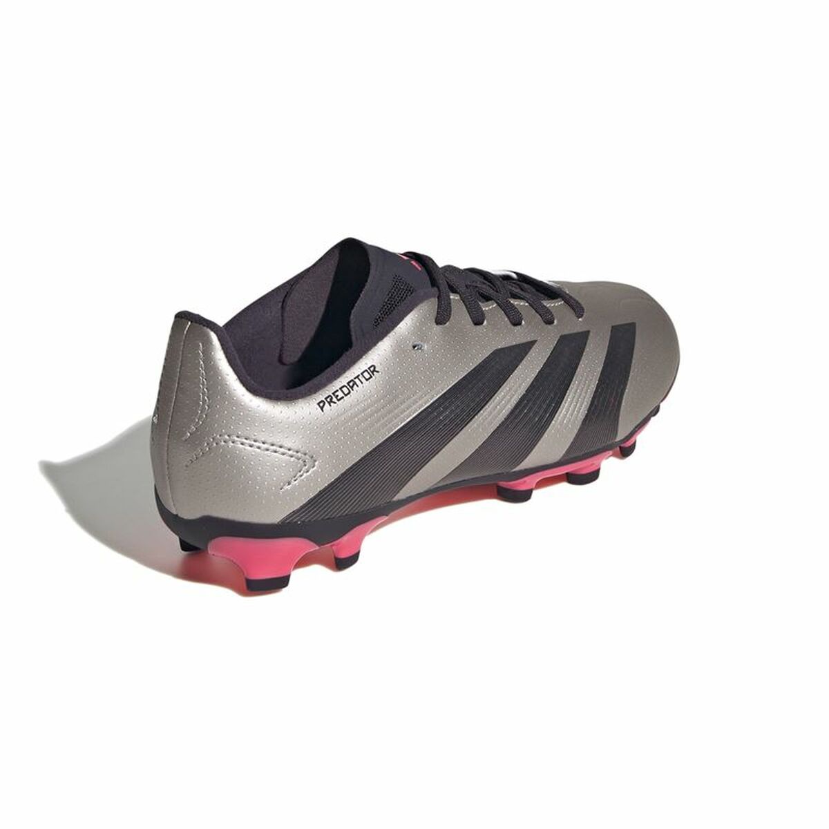 Childrens Football Boots Adidas Predator League MG-3
