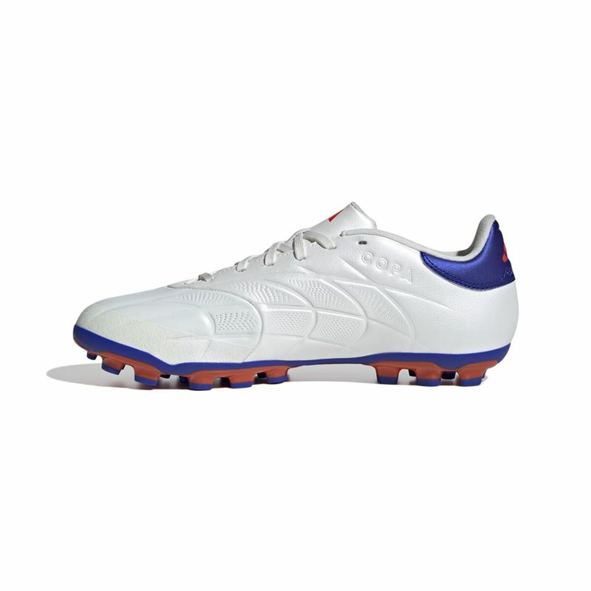 Adult's Football Boots Adidas Copa Pure League White-4