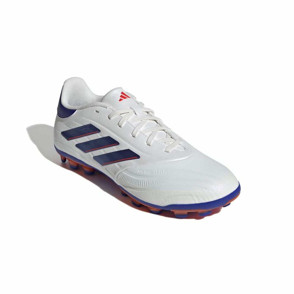 Adult's Football Boots Adidas Copa Pure League White-3