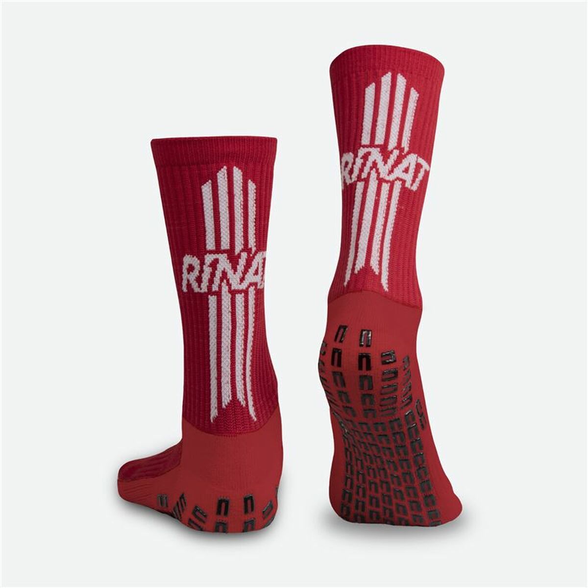 Sports Socks Rinat Red-2